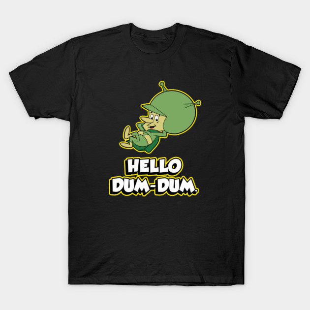 Hello Dum Dum - Gazoo